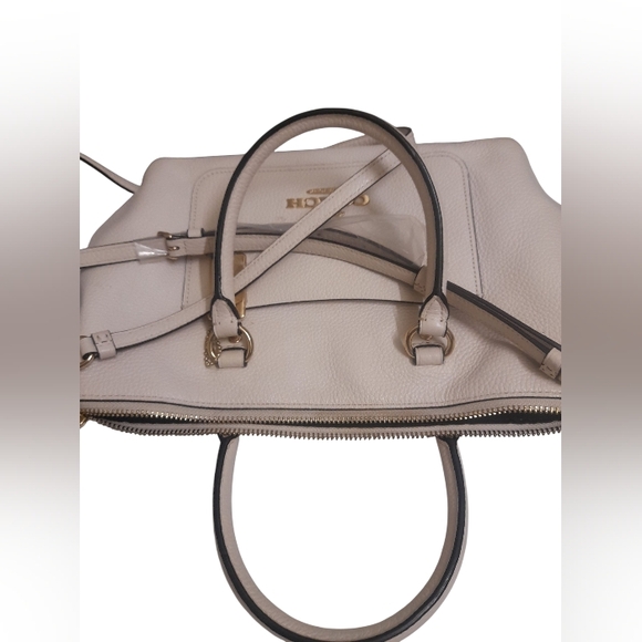 Coach Emma Satchel Crossbody Hand Bag - Picture 3 of 16